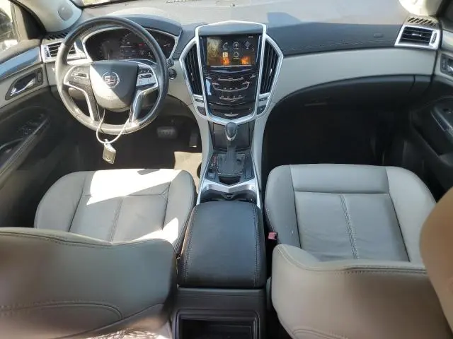2013 CADILLAC SRX   