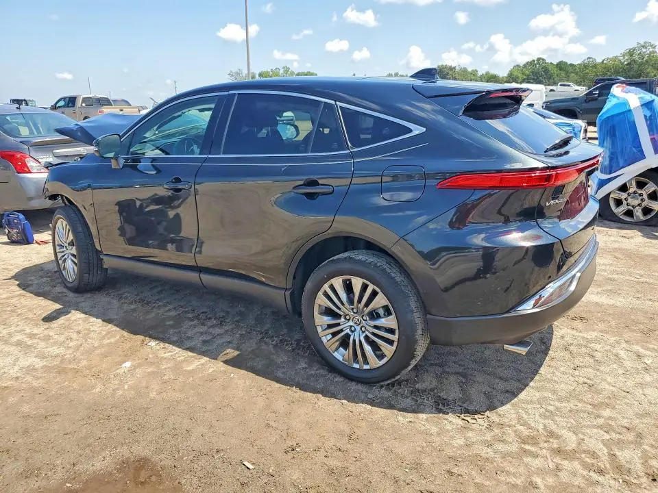 2023 TOYOTA VENZA LIMITED  