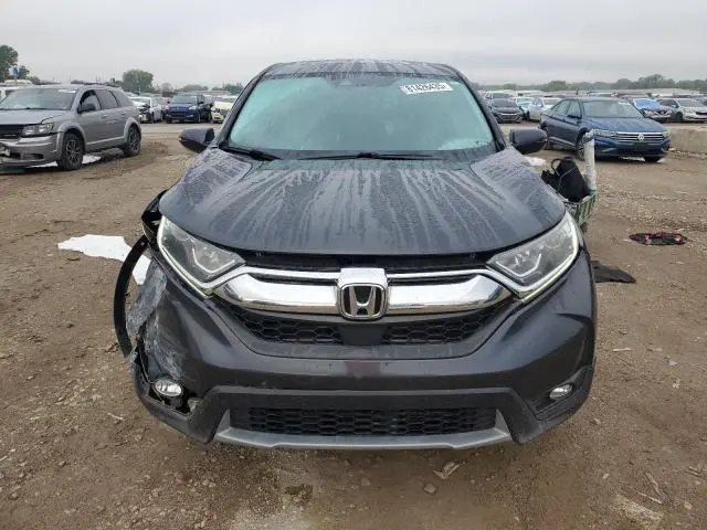 2019 HONDA CR-V EXL  
