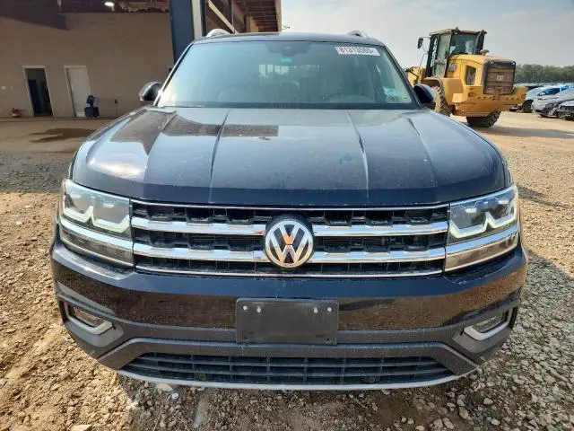 2018 VOLKSWAGEN ATLAS SEL  