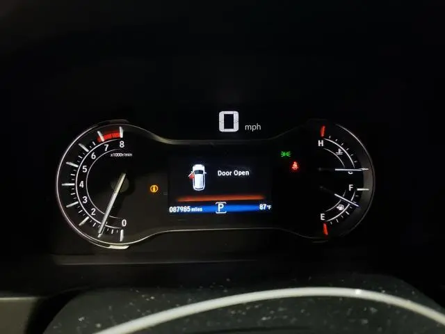 2018 HONDA PILOT EXL  