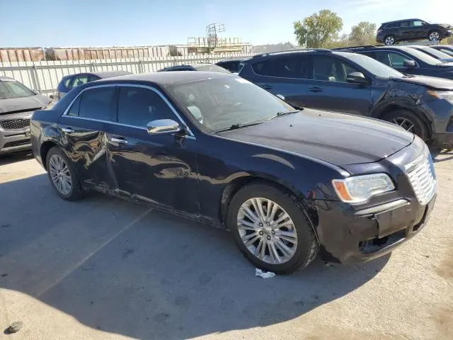 2012 CHRYSLER 300 LIMITED  