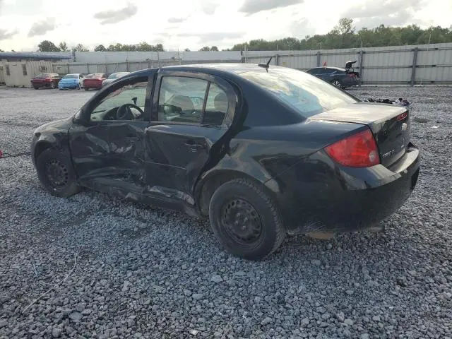 2010 CHEVROLET COBALT 1LT  