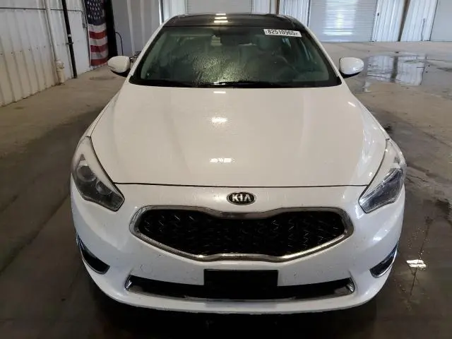2014 KIA CADENZA PREMIUM  