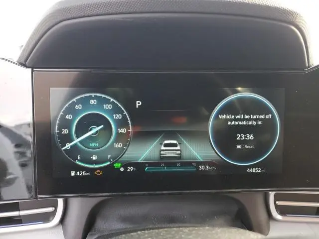 2022 HYUNDAI ELANTRA LIMITED