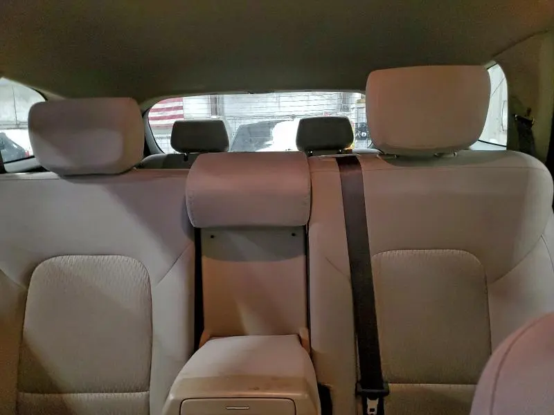 2014 HYUNDAI SANTA FE GLS  