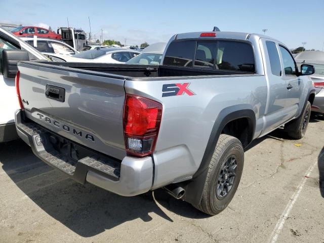 2021 TOYOTA TACOMA ACCESS CAB