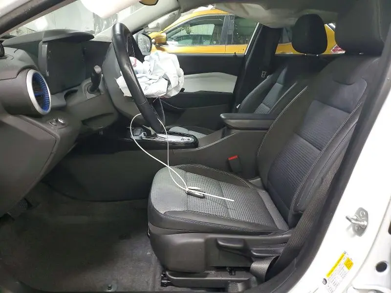 2026 CHEVROLET TRAX 1LT  