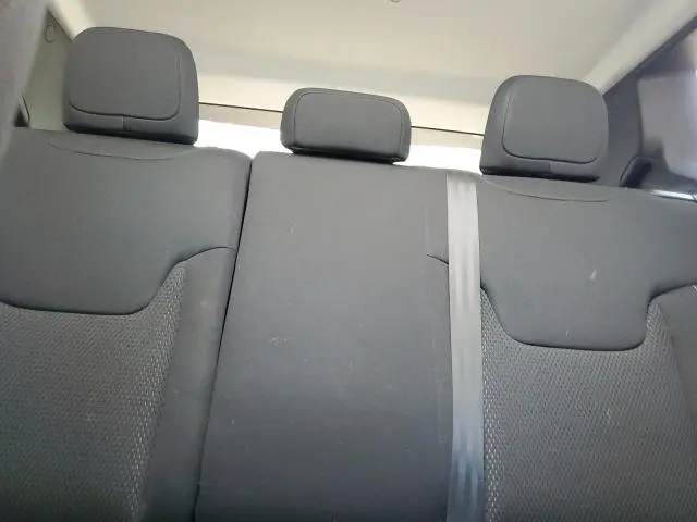 2023 JEEP RENEGADE ALTITUDE  