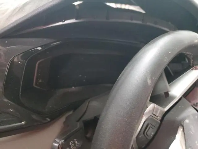 2022 VOLKSWAGEN TAOS SEL  