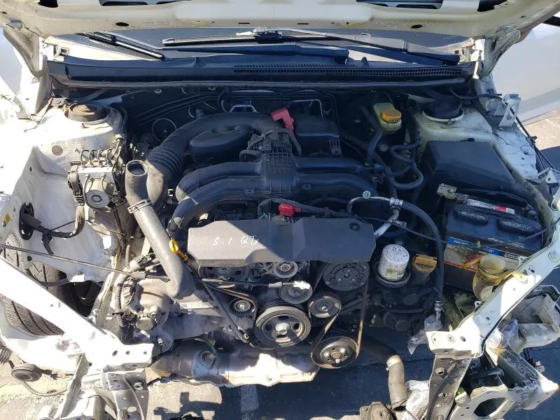 2014 SUBARU IMPREZA PREMIUM  