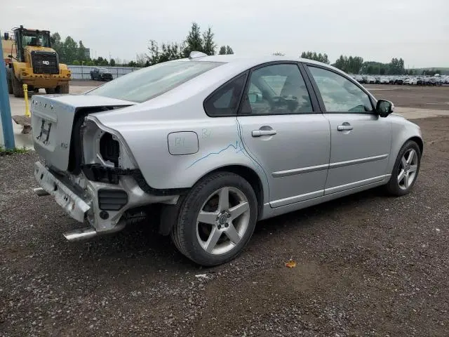 2011 VOLVO S40 T5  
