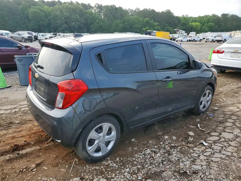 2019 CHEVROLET SPARK LS  