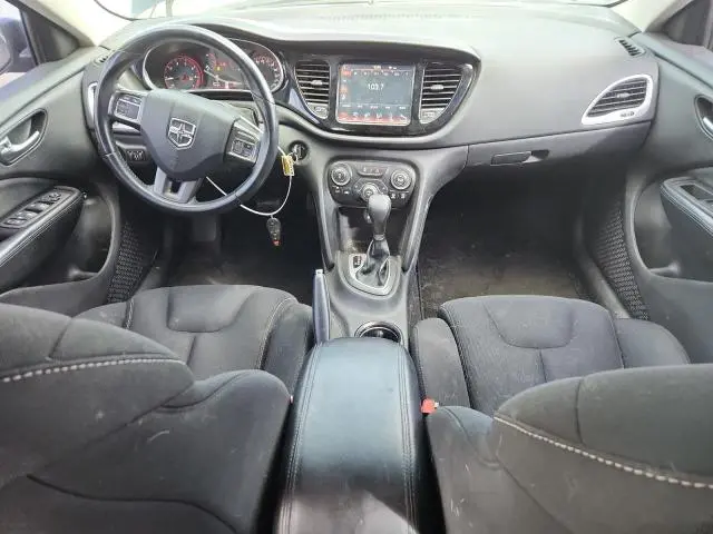 2013 DODGE DART SXT  