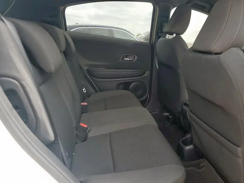 2021 HONDA HR-V SPORT  