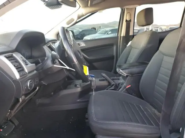 2023 FORD RANGER XL  
