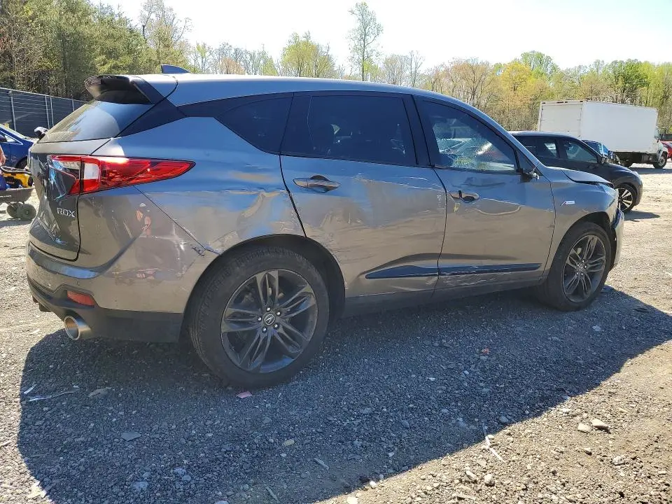2023 ACURA RDX A-SPEC  