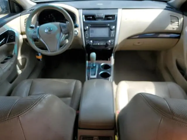 2014 NISSAN ALTIMA 3.5S  
