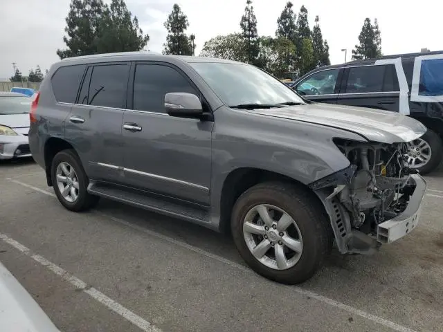 2012 LEXUS GX 460  