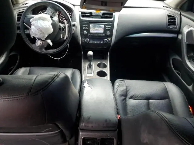 2013 NISSAN ALTIMA 3.5S  