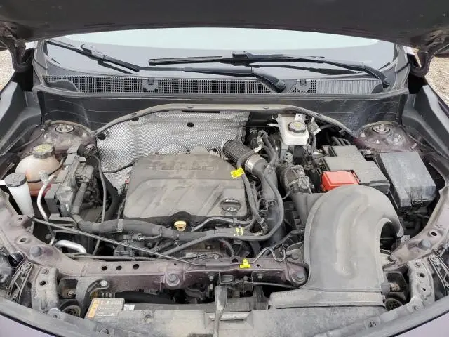 2021 BUICK ENCORE GX PREFERRED  