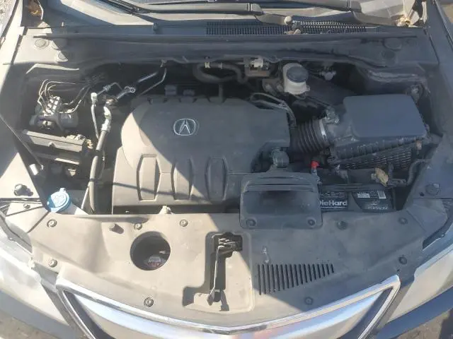 2014 ACURA RDX TECHNOLOGY  