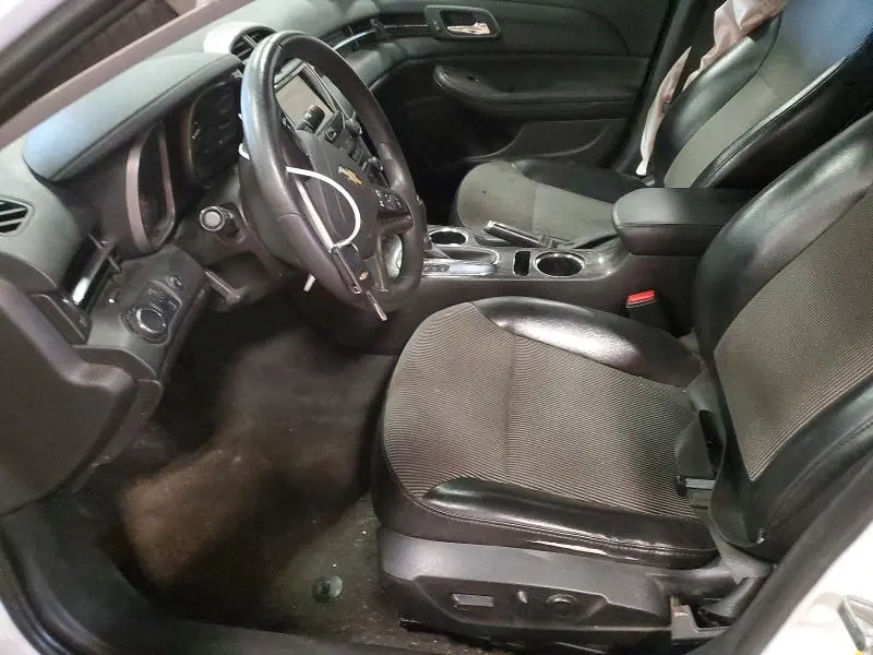 2014 CHEVROLET MALIBU 1LT  