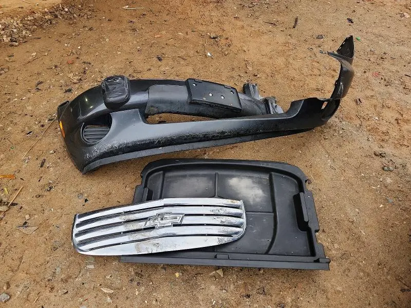 2010 CHEVROLET HHR LT  