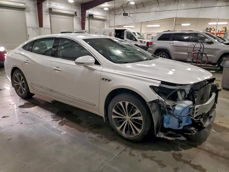 2017 BUICK LACROSSE ESSENCE  