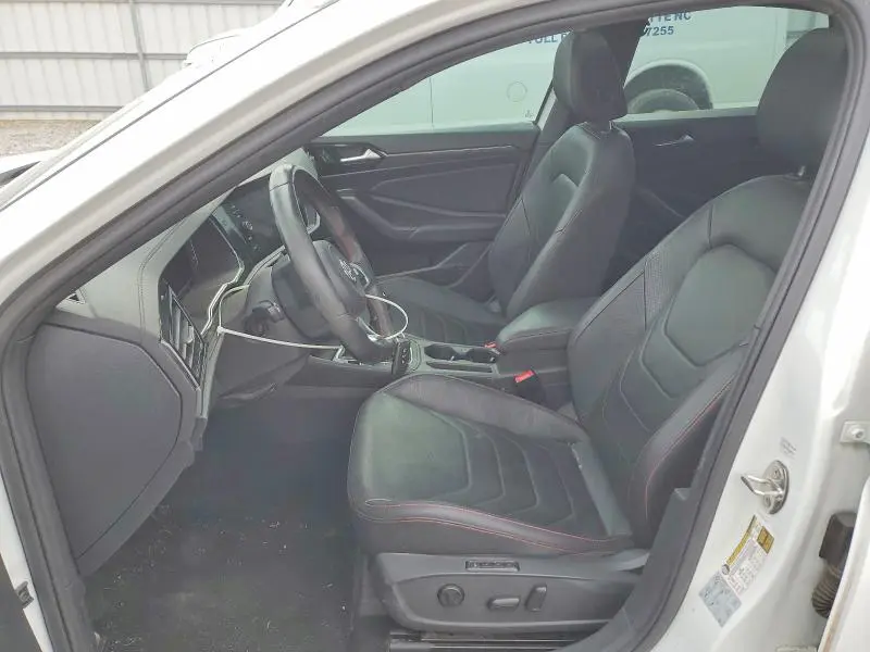 2019 VOLKSWAGEN JETTA GLI  