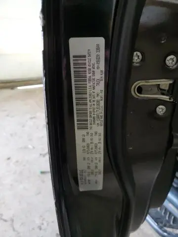 2018 RAM 1500 SLT  