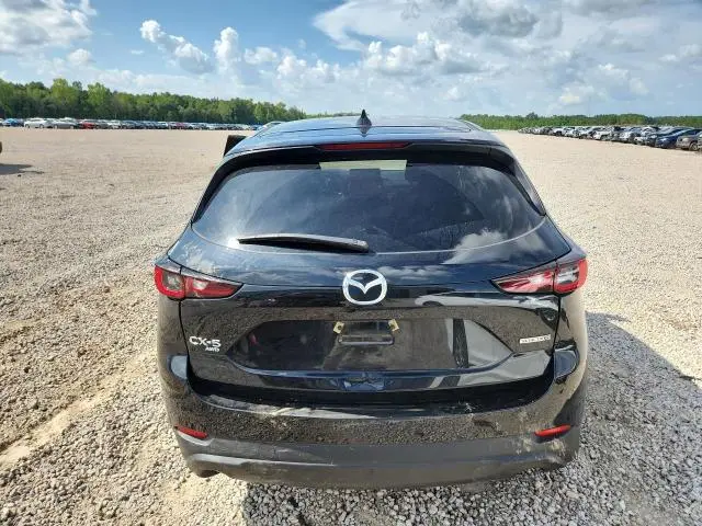 2022 MAZDA CX-5 PREFERRED  