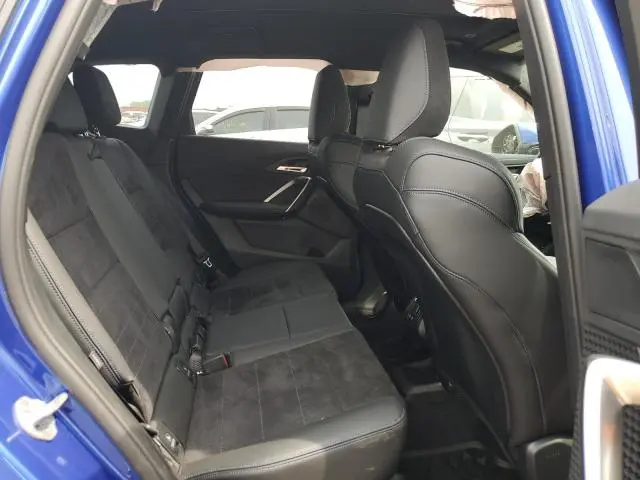 2025 BMW X1 XDRIVE28I  