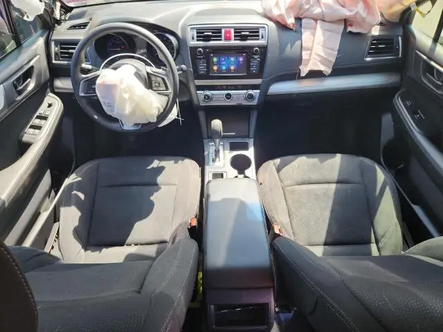 2019 SUBARU LEGACY 2.5I  