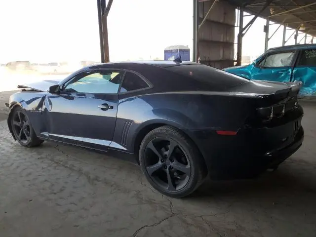 2013 CHEVROLET CAMARO LT  