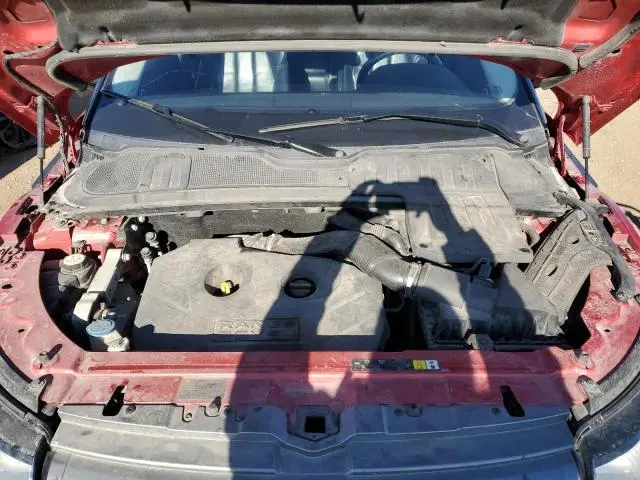 2012 LAND ROVER RANGE ROVER EVOQUE PURE PLUS  