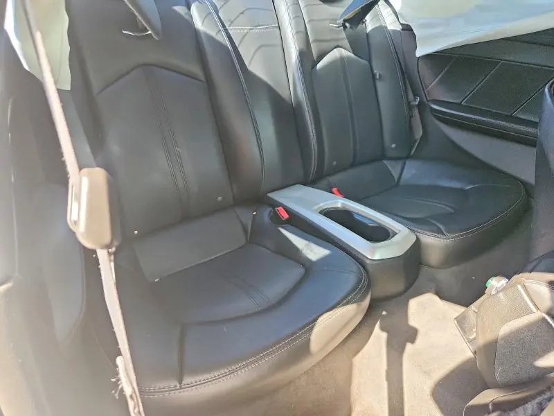 2013 CADILLAC CTS PERFORMANCE COLLECTION  