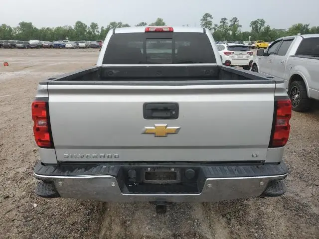 2014 CHEVROLET SILVERADO C1500 LT  