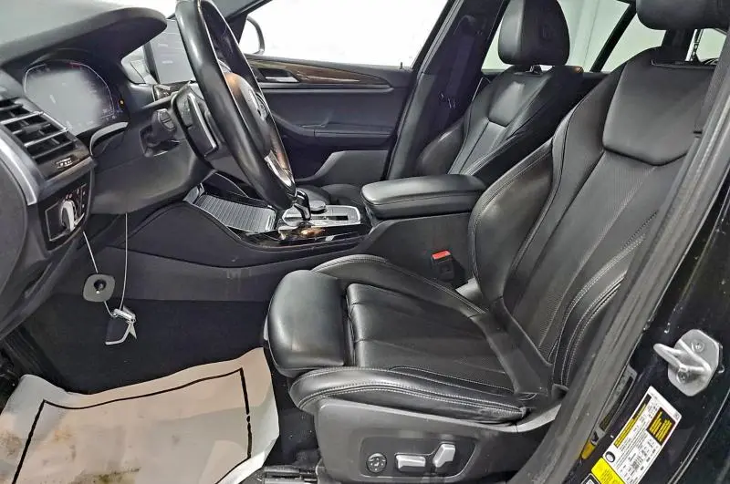 2022 BMW X4 XDRIVE30I  