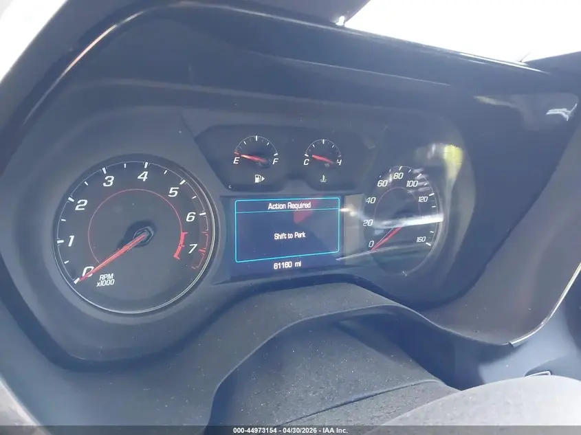 2022 CHEVROLET CAMARO RWD  LT1