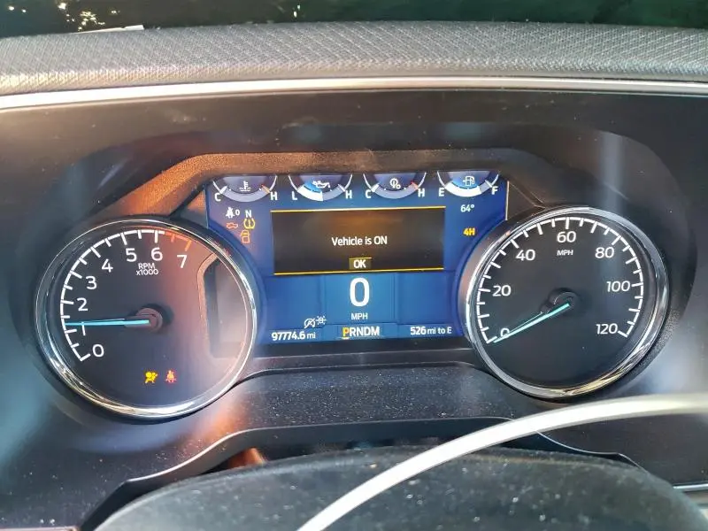 2022 FORD F150 SUPER CAB  