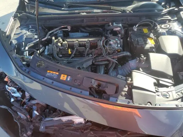 2022 MAZDA 3 PREFERRED  