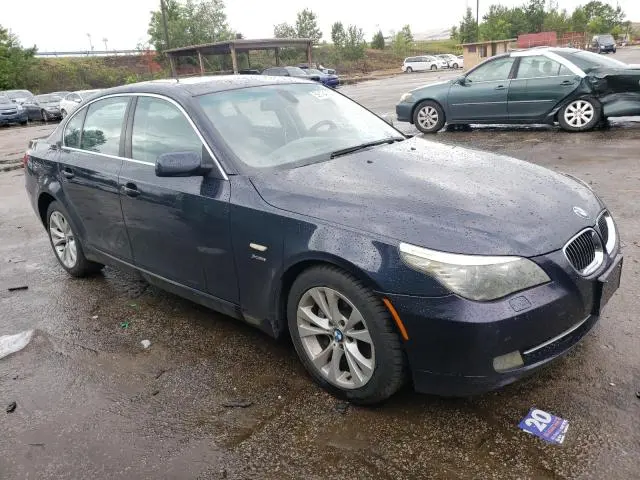 2010 BMW 535 XI