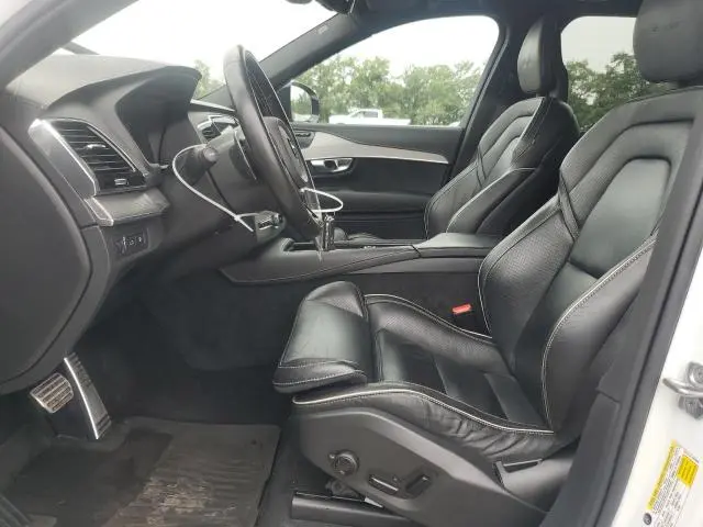 2020 VOLVO XC90 T8 R-DESIGN  