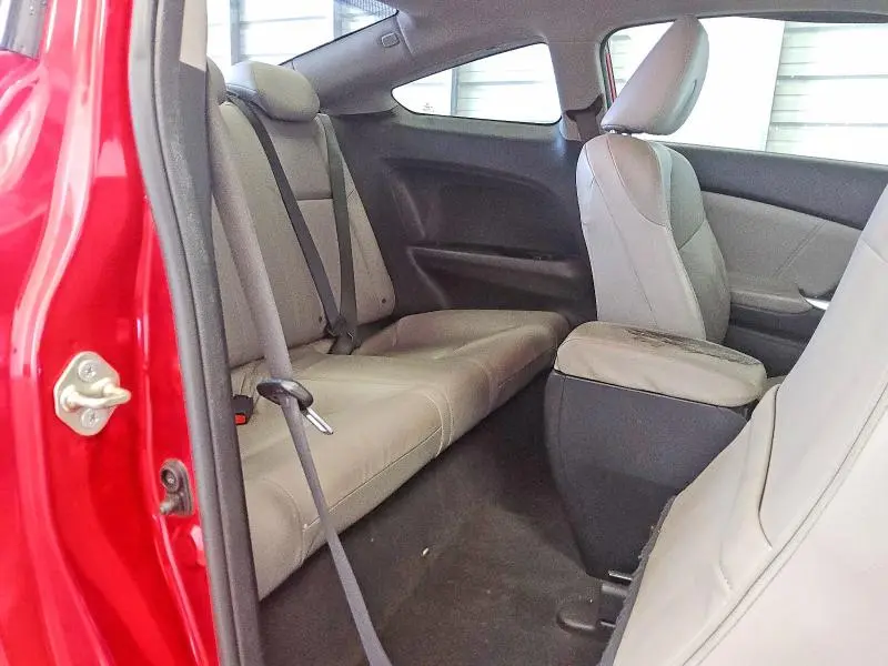 2015 HONDA CIVIC EXL  