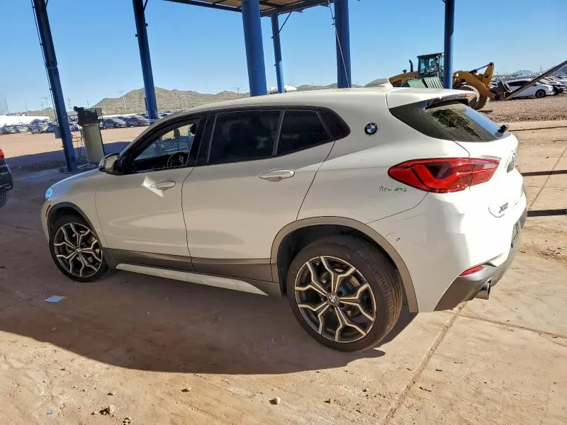 2018 BMW X2 SDRIVE28I  