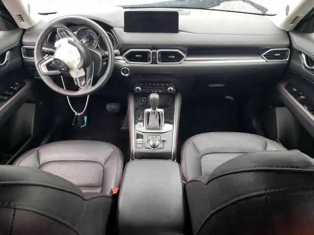 2023 MAZDA CX-5 PREFERRED