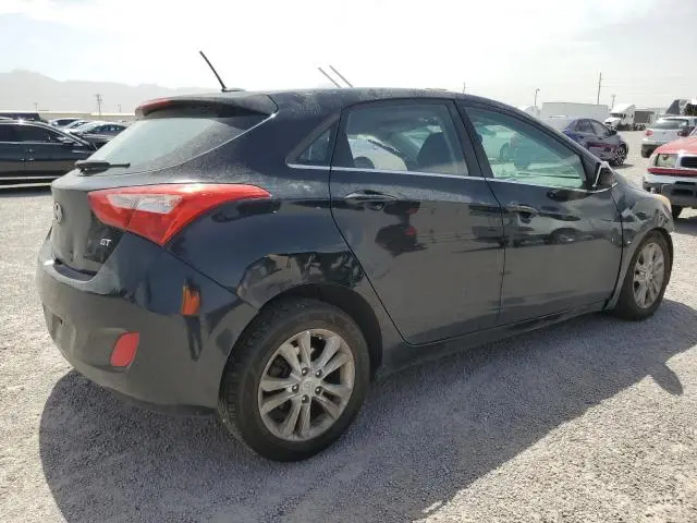 2015 HYUNDAI ELANTRA GT 