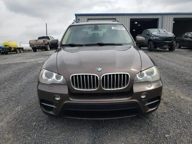 2013 BMW X5 XDRIVE35I  