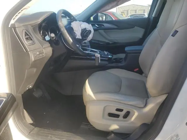 2016 MAZDA CX-9 TOURING